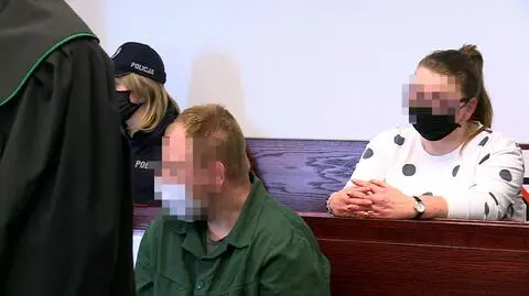 Rodzice Victora odpowiadają za jego śmierć przed sądem