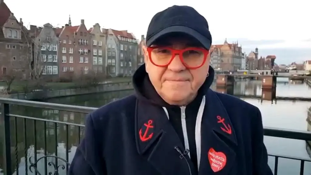 Owsiak wraca do bycia prezesem Fundacji WOŚP