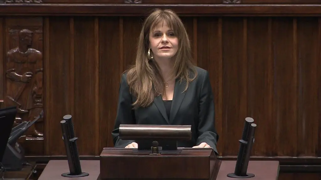 Dorota Olko