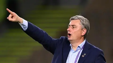 Trudno o większe wyzwanie. Zespół polskiego trenera zagra z triumfatorem Ligi Mistrzów