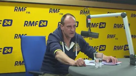 Paweł Kukiz zapowiedział że poprze mniejszościowy rząd PiS