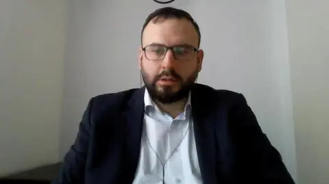Michal Jablonski