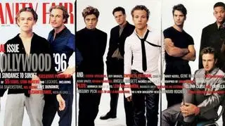 1996 - Tim Roth, Leonardo DiCaprio, Matthew McConaughey, Benicio Del Toro, Michael Rapaport, Stephen Dorff, Johnathon Schaech, David Arquette, Will Smith, Skeet Ulrich