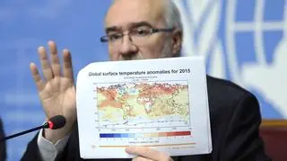 Pożary, powodzie, kataklizmy. Co zrobić z ocieplającym się klimatem?