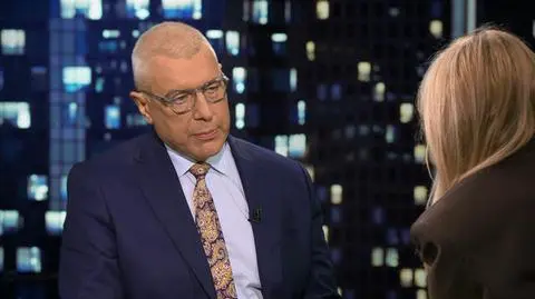 Giertych o "pierwszym kolanie RP": prostuję, chodziło o dwa kolana