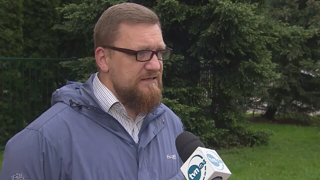 Eksperci o procedurze bezpieczeństwa w samolotach
