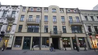 Od kilku lat w Łodzi trwa program Mia100 kamienic