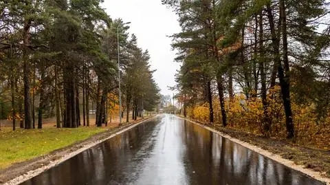 Kirk odejdzie daleko na północ. Co nas czeka w pogodzie