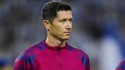 Pozytywne wieści na temat Lewandowskiego