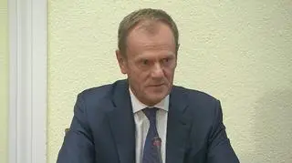 Najciekawsze momenty przesłuchania Donalda Tuska