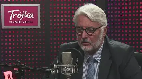 Waszczykowski o nowych dokumentach ws. Smoleńska: są setki bądź tysiące maili