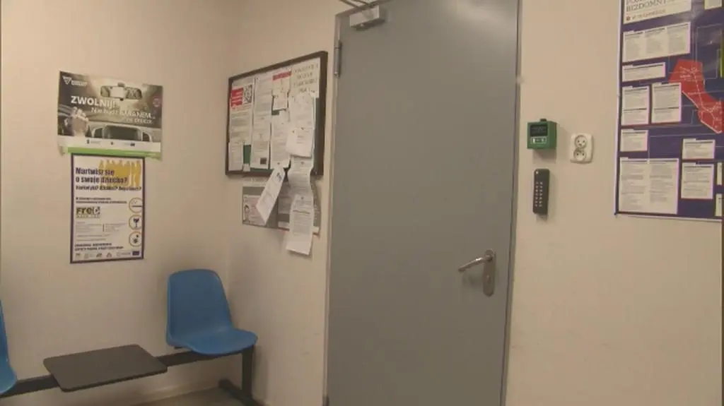 65-letnia niania z zarzutem znęcania się