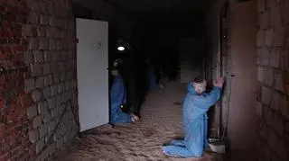 SERE, czyli Survival, Evansion, Resistance and Escape, w języku polskim oznacza przetrwanie, unikanie niebezpieczeństwa, opór i ucieczkę