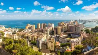 Malaga