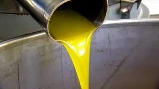 Dobrą oliwę extra virgin można obecnie nazywać towarem luksusowym