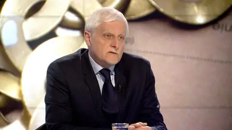 Sędzia Zawistowski: ja nie chciałbym być członkiem takiej Rady