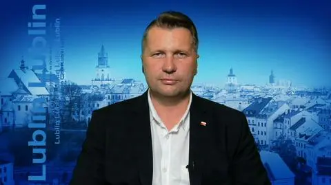 Czarnek o rekonstrukcji rządu: to absolutnie naturalna sytuacja