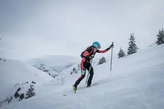 Anna Tybor w akcji