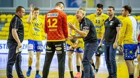 Liczne zakażenia w szatni Vive. Mecz z PSG przełożony
