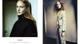 Maja Salamon