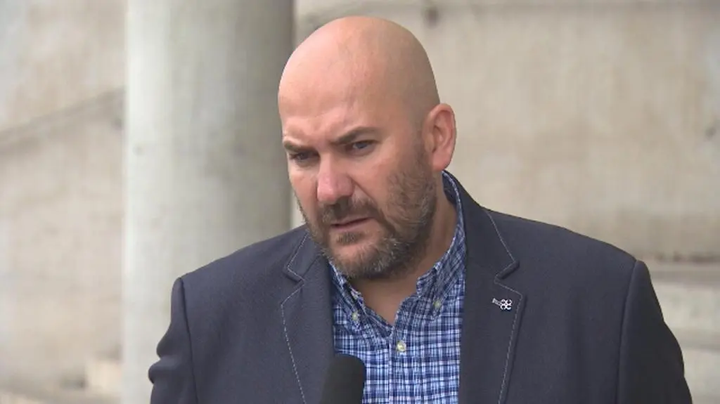 Pełnomocnik pani Emilii: osoba akceptującą był przede wszystkim pan wiceminister