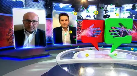 "Bez rąk z zagranicy, rąk z Ukrainy, część produktów może po prostu zostać na polach"