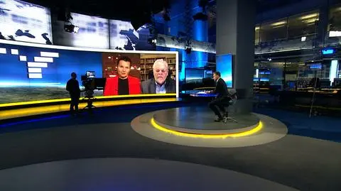 "To uderzenie ma szansę pomóc opozycji zapachnieć władzą"