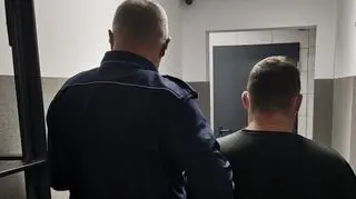 41-letni kolega myśliwego przyznał się do winy