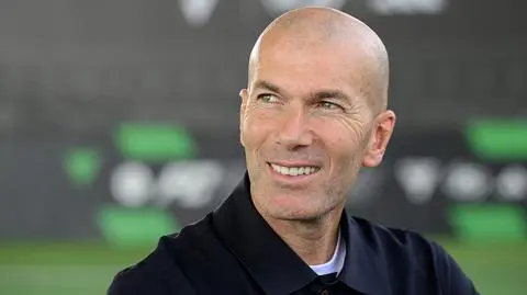 Zinedine Zidane mógł wrócić do pracy. Odrzucił ofertę