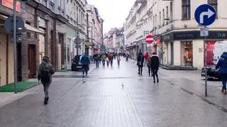 "To jest mit, że coś zamroziliśmy"