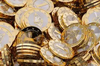 20 proc. osób korzystających z rynku kryptoaktywów w Polsce zostało oszukanych na różne sposoby