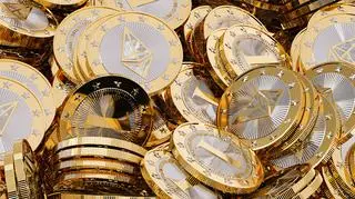 Kryptowaluty