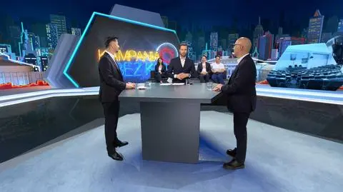 Kropiwnicki: zgłaszają się do mnie ludzie z instytucji publicznych