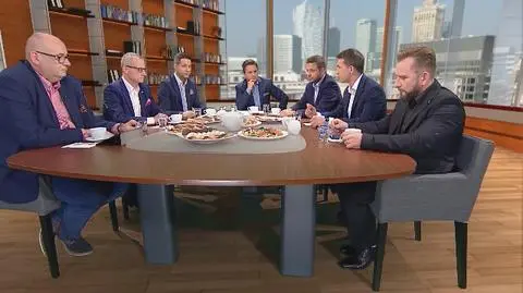 "Pan wywierał nacisk na niezależny sąd"