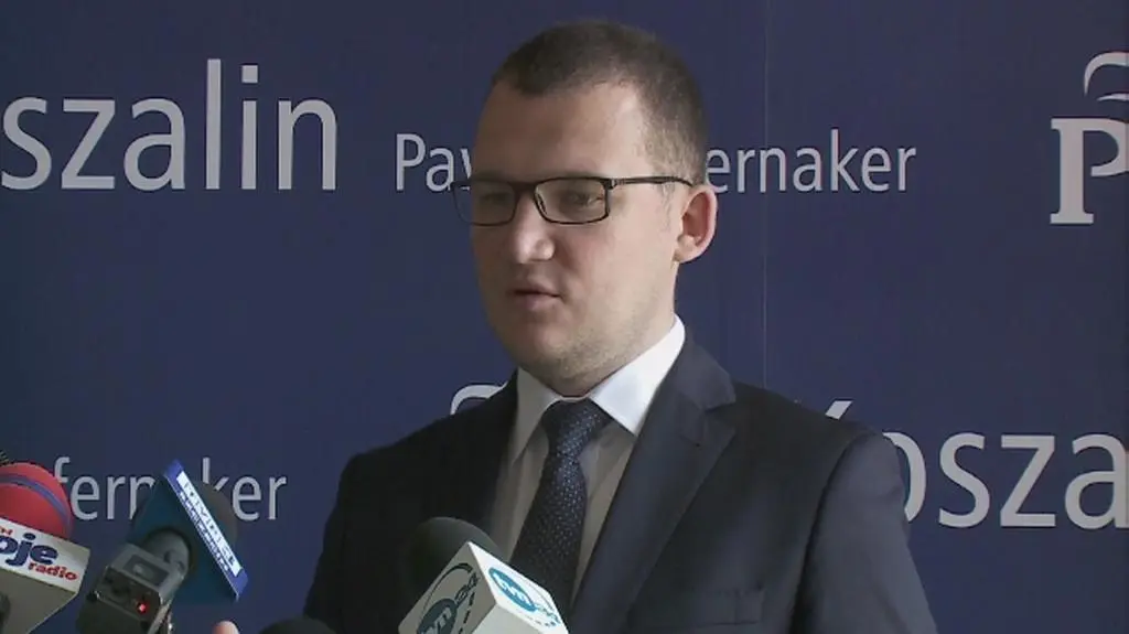 Szefernaker: Polacy muszą mieć takie same szanse w Europie jak obywatele innych państw Unii
