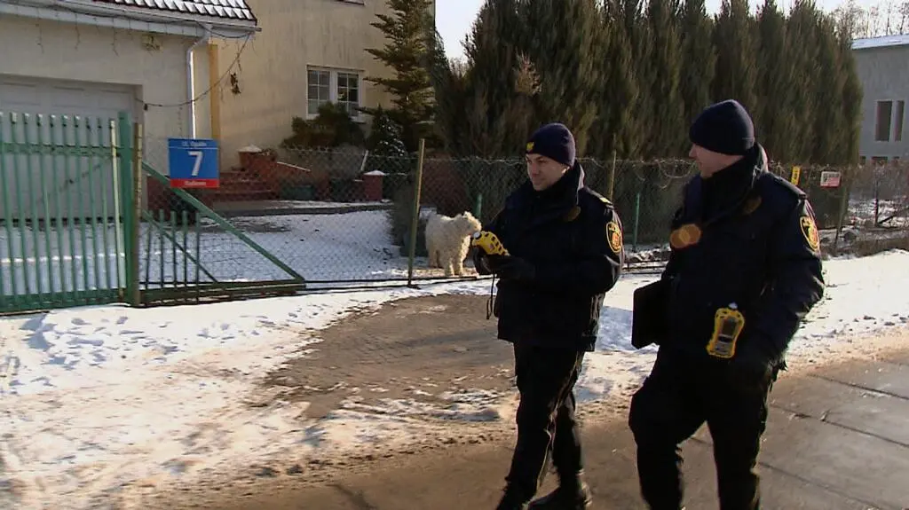 Czym palą warszawiacy?