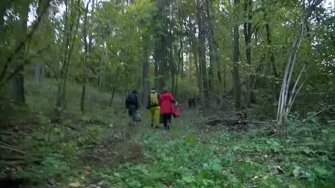 0510N300XR PIS DNZ RABIEGA GRANICZNY
