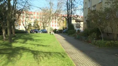 16-latek zaatakował i ranił nożem 12-latkę. Nie opuści schroniska dla nieletnich