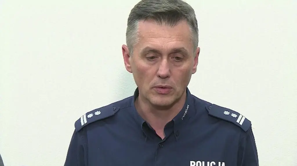 Policja wie do kogo należy ręka wyłowiona z Warty