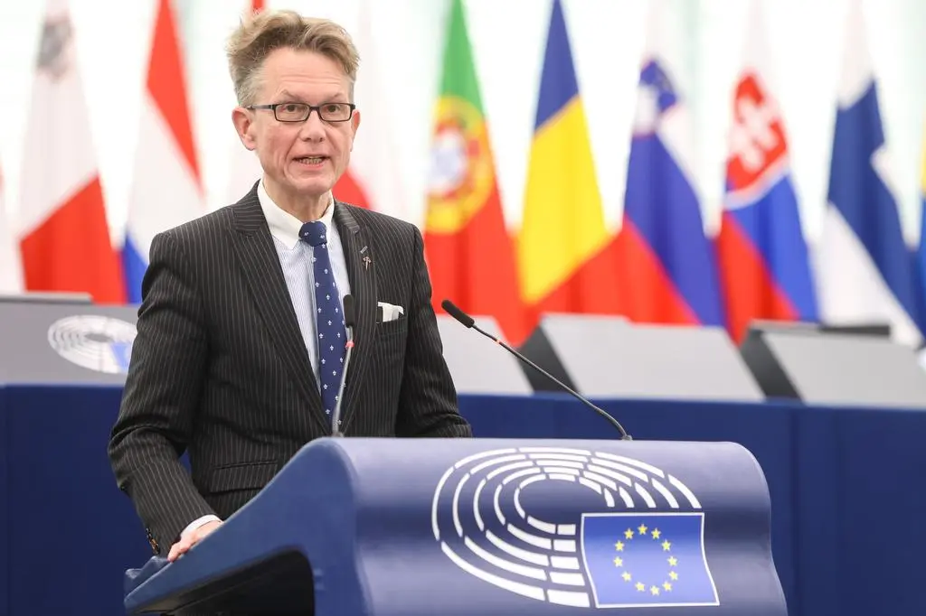 Gunnar Beck