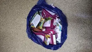 32-latek miał ukraść sześć tysięcy zdrapek w Krakowie