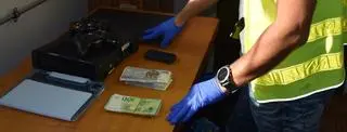 Policjanci odzyskali skradzione przedmioty