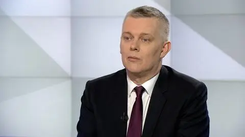 Siemoniak o listach kandydatów Platformy do europarlamentu