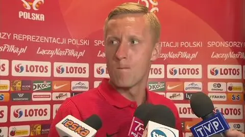 Z kim Glik zagra na środku obrony?