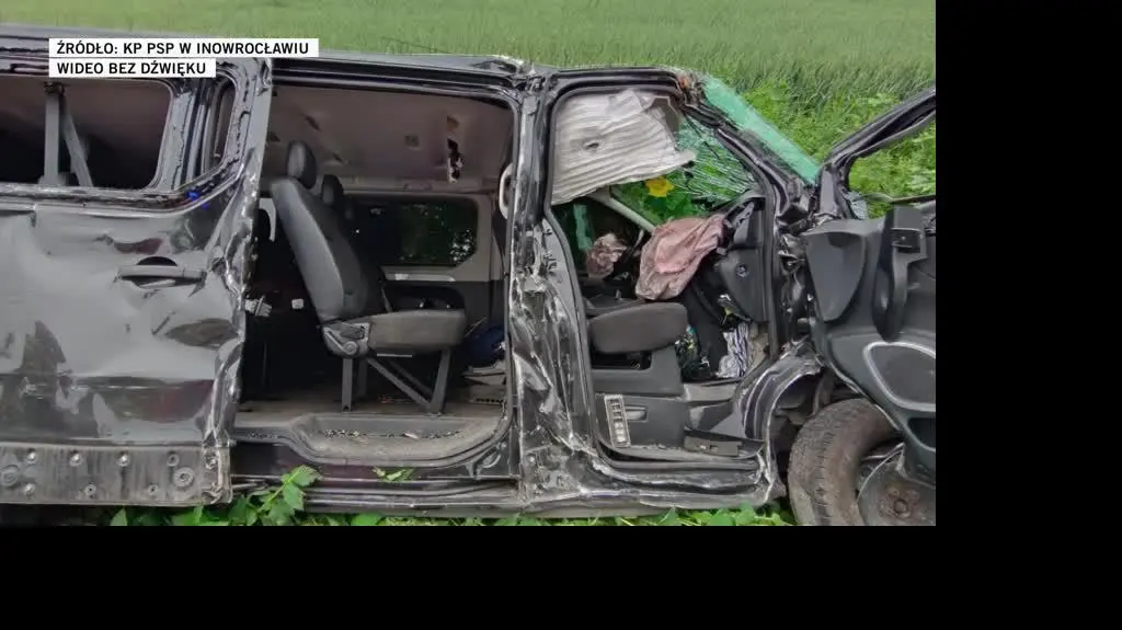 KP PSP w Inowrocławiu