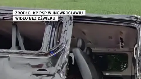 KP PSP w Inowrocławiu