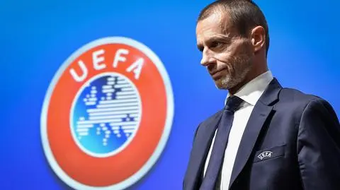 UEFA przeciwna powtórce z Kataru. "Niedobre rozwiązanie dla futbolu"