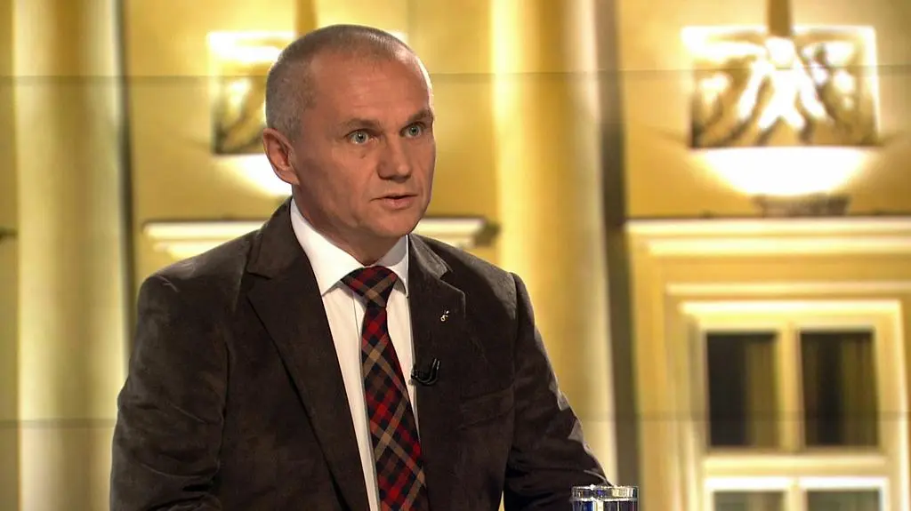 Generał Polko: żołnierze płacą cenę za samodzielne myślenie