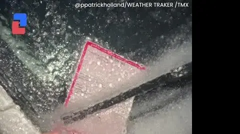 Mandat pod wycieraczką