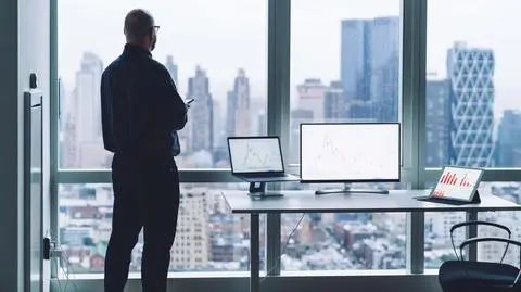 Gigant planuje zwolnienia. Jedne z największych w historii firmy